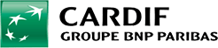 Assurance emprunteur Cardif BNP Paribas